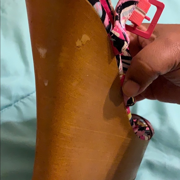 Colorful Wedges - Picture 3 of 6